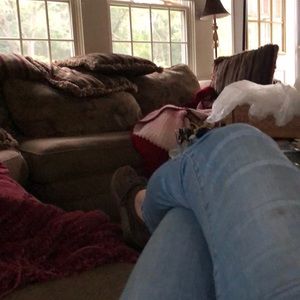 Meet your Posher, Sherri